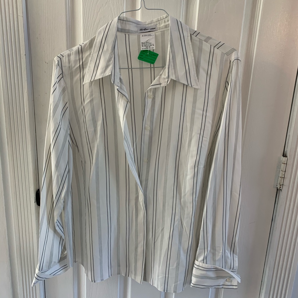 Steilmann Button Down